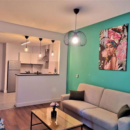 Summer Onix Mamaia Nord Apartament Năvodari Kültér fotó