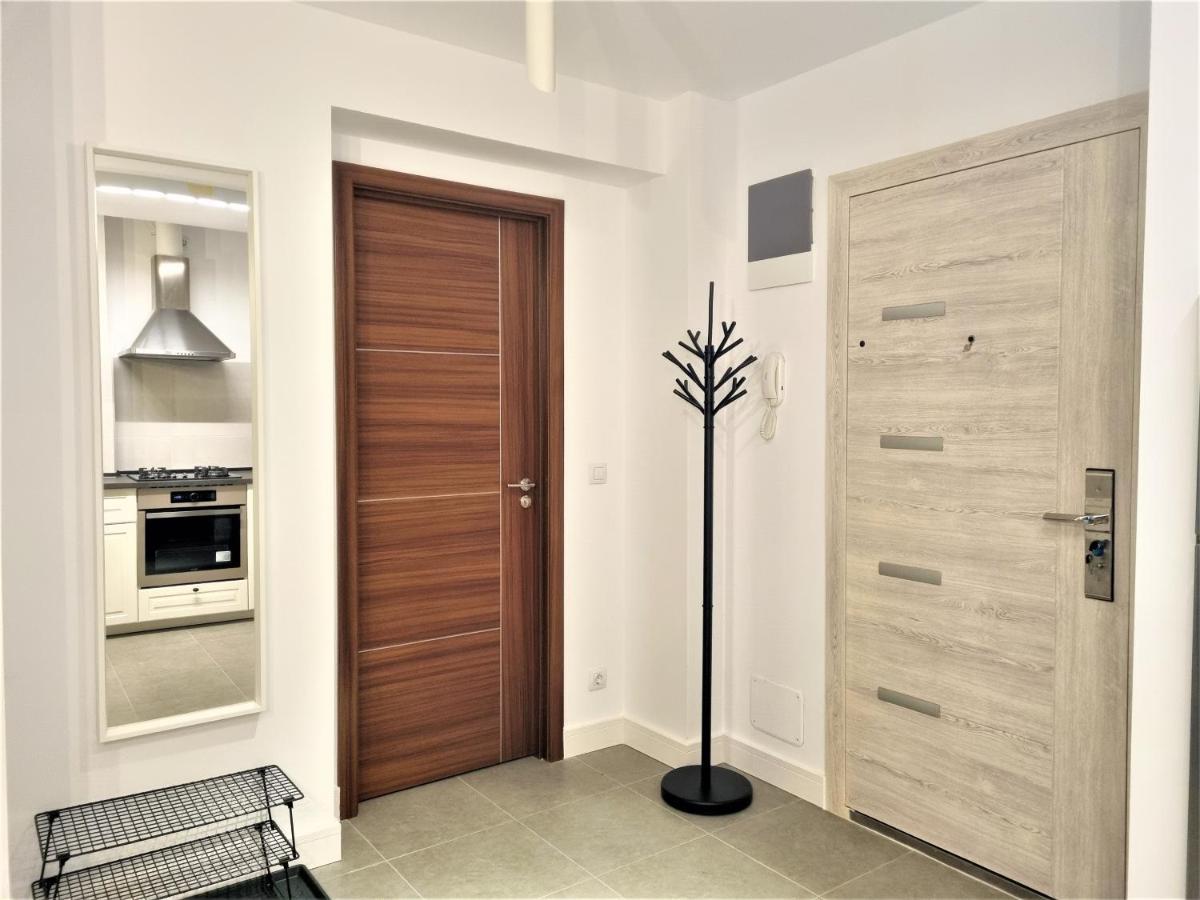 Summer Onix Mamaia Nord Apartament Năvodari Kültér fotó