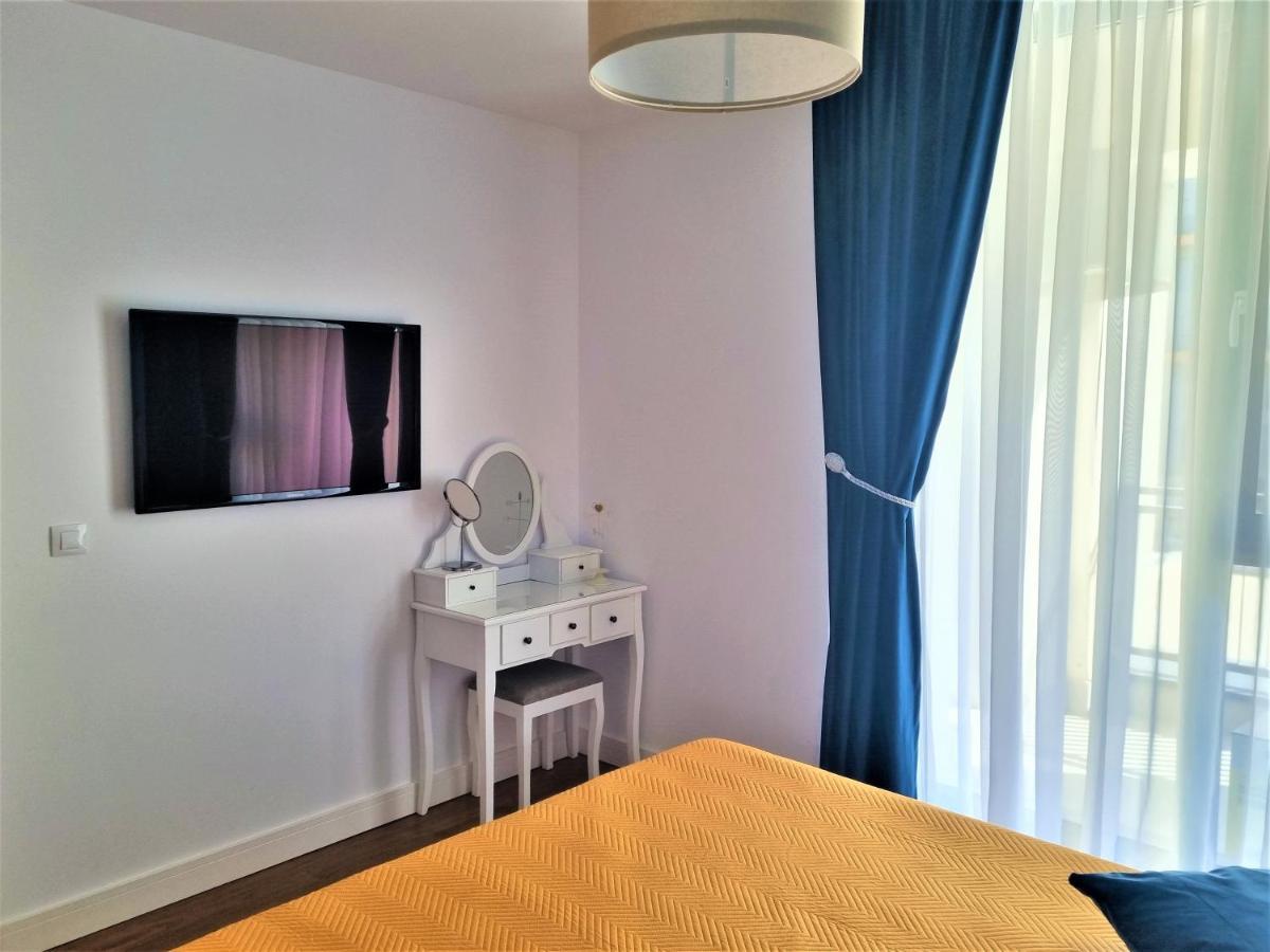 Summer Onix Mamaia Nord Apartament Năvodari Kültér fotó