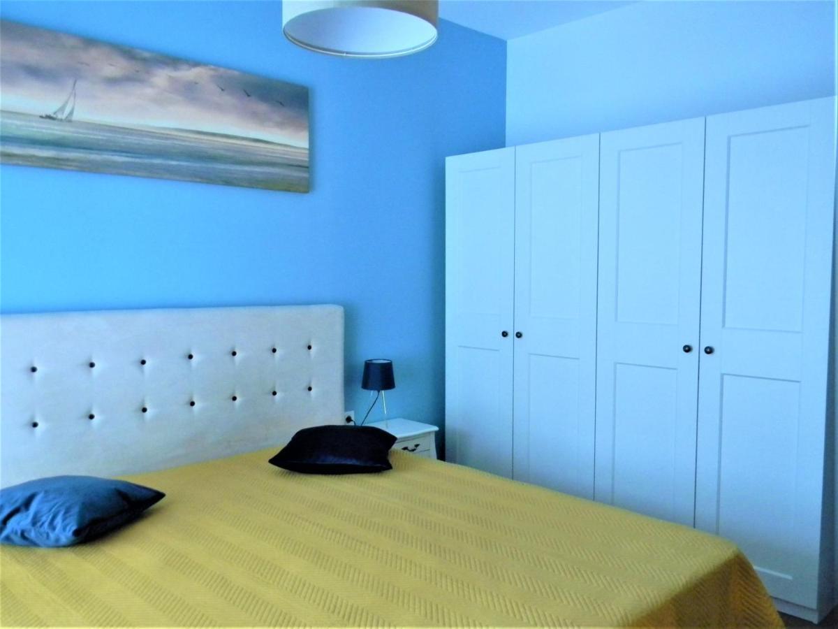 Summer Onix Mamaia Nord Apartament Năvodari Kültér fotó