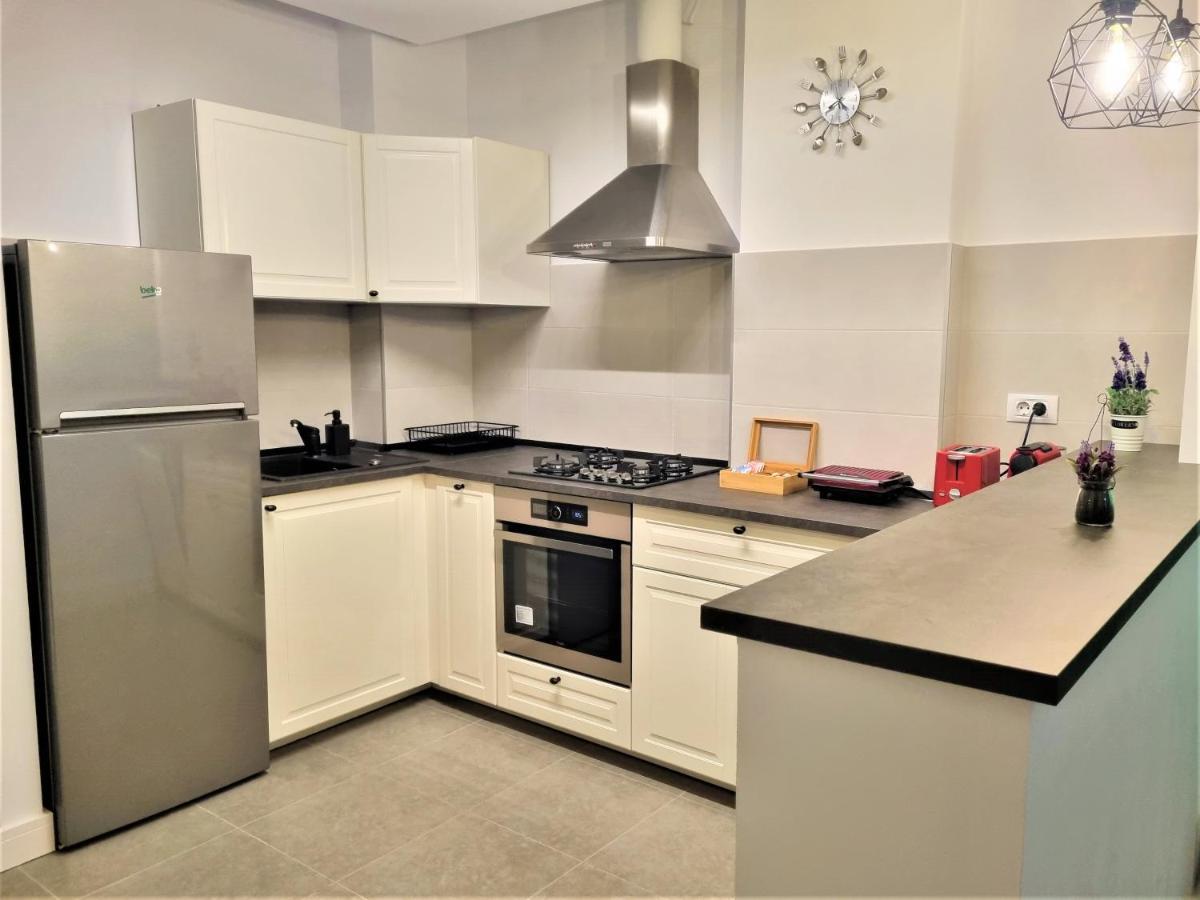 Summer Onix Mamaia Nord Apartament Năvodari Kültér fotó