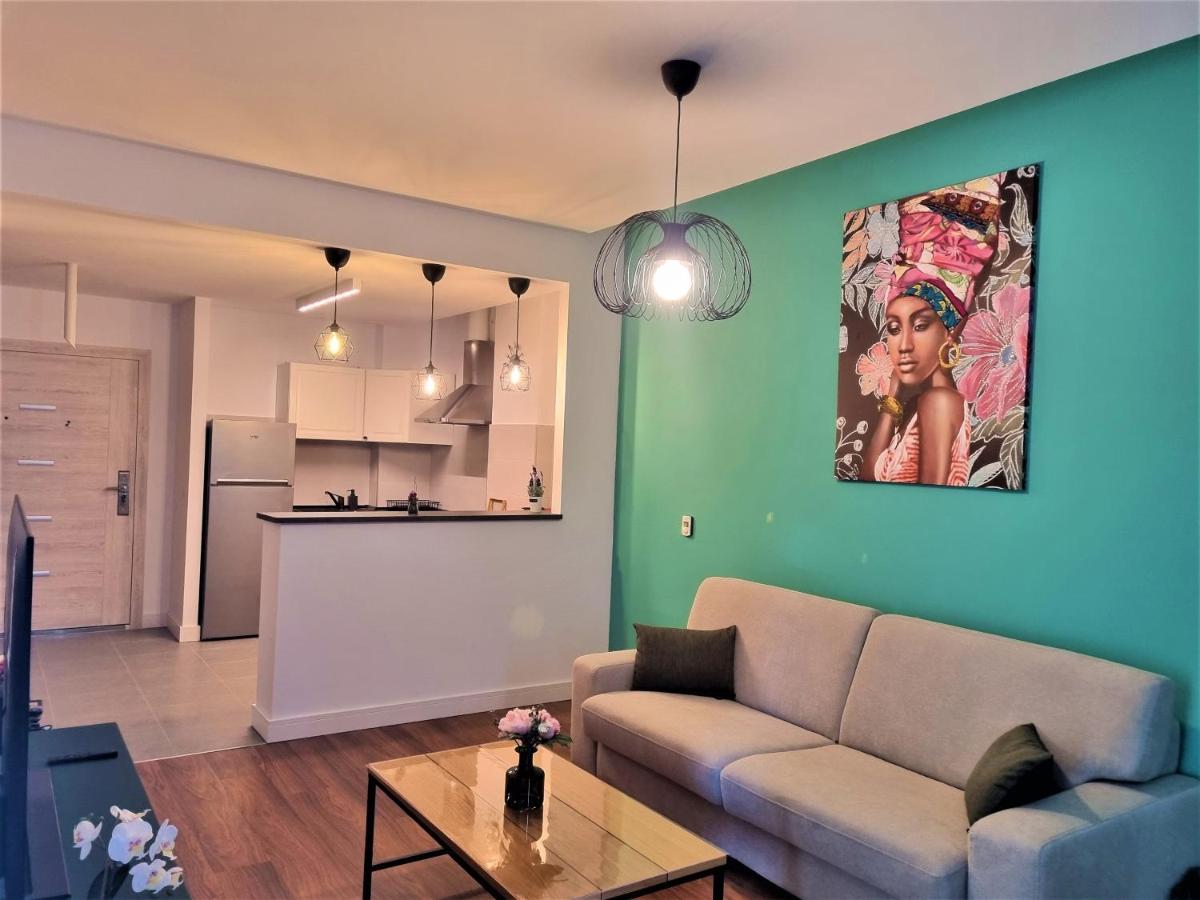 Summer Onix Mamaia Nord Apartament Năvodari Kültér fotó
